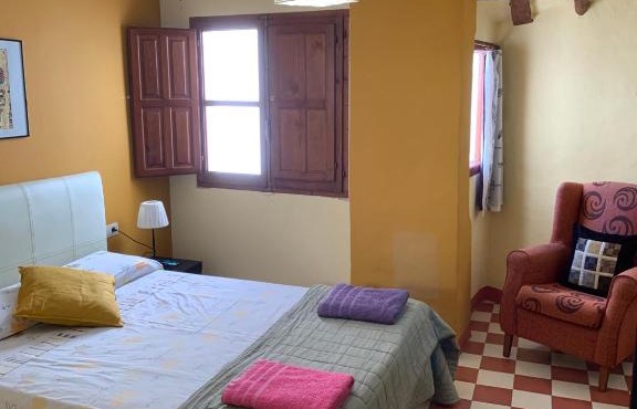 Casa Rural Hotel La Placeta AYORA