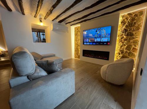 Casa Rural Hoyo del moro