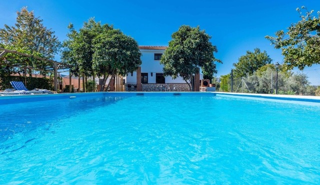 Casa Rural Huertas del Rio Archidona by Ruralidays