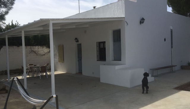 Casa Rural Ideal Para Parejas en Plena Sierra de Córdoba