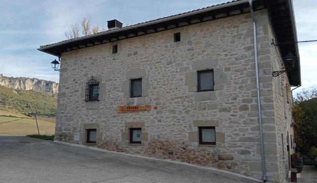 Casa Rural IKIGAI, Viloria Navarra