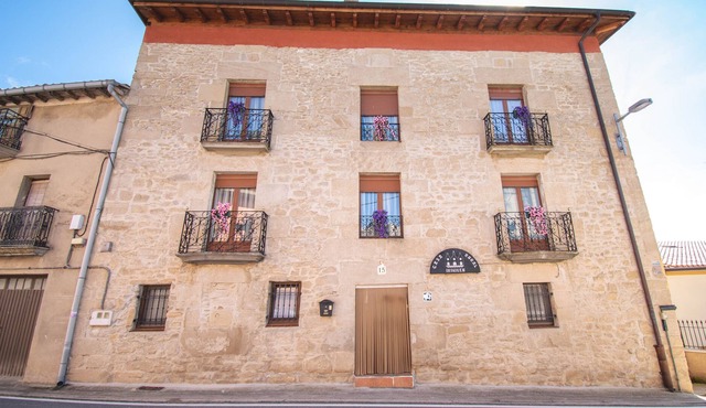 Casa Rural Iriñiken