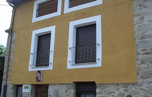 Casa Rural Jim Morrison