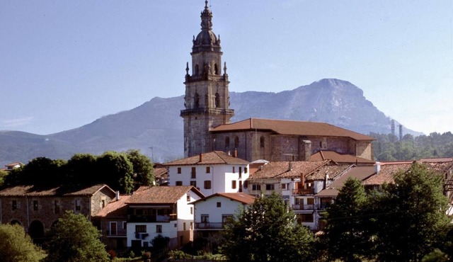 Casa Rural Kerizara
