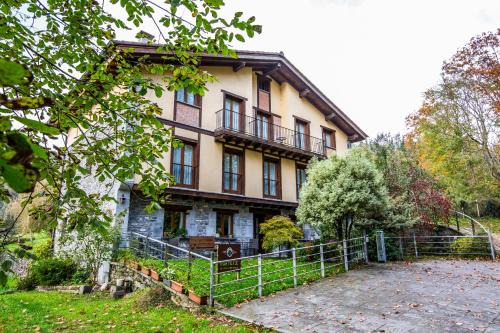 Casa Rural Korteta