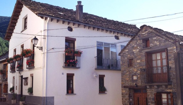 Casa Rural López Ordesa