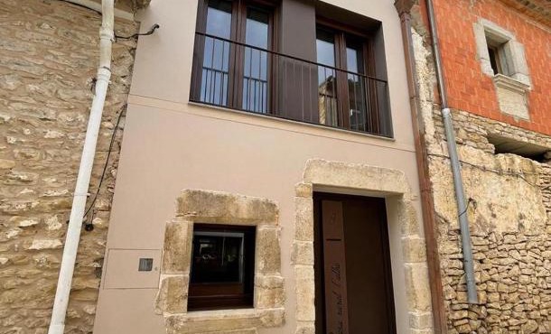 Casa Rural L'Alba