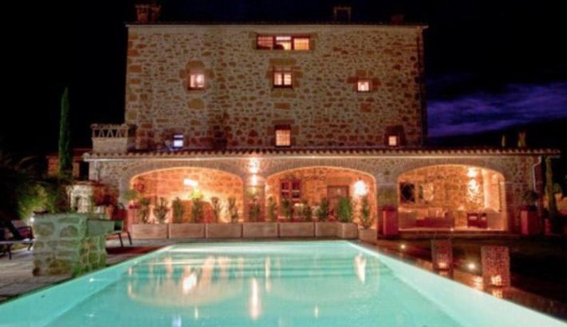 Casa rural l'Avellana