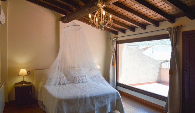 Casa Rural La Cañada