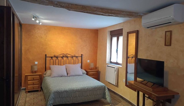 CASA RURAL LA CORNEJA