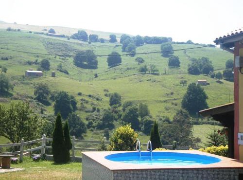 Casa rural La Corona
