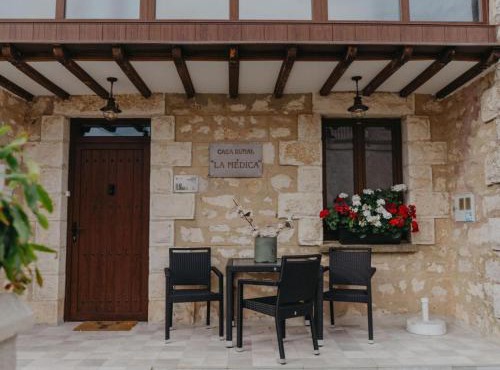 Casa Rural La Medica