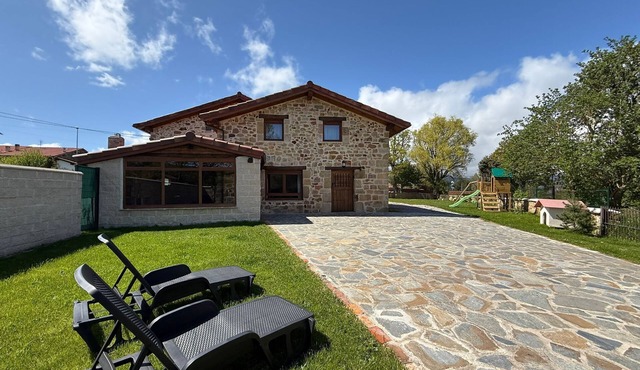 Casa Rural la Marina