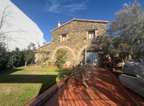 Casa Rural La Almazara Del Cristo