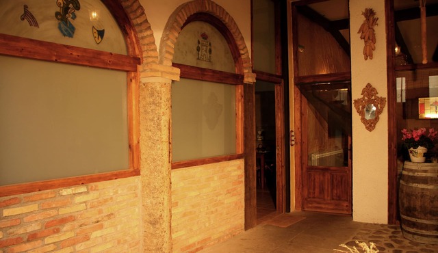 Casa rural La Bardena Blanca I