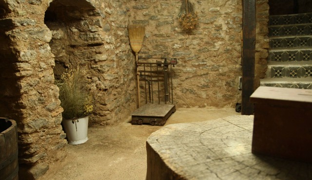 Casa rural La Bardena Blanca II