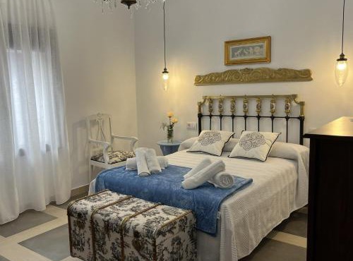 Casa Rural La Bordadora de Sueños