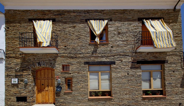 Casa Rural La Breña