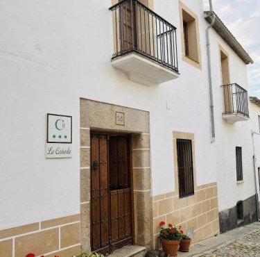 Casa Rural La Cañada