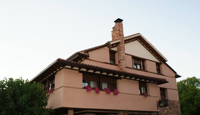 Casa Rural La Cava