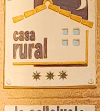 Casa Rural La Callejuela