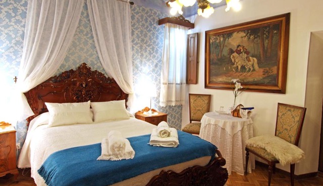 Casa Rural La Casona