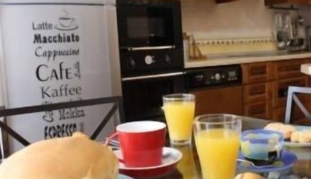 Casa Rural La Cervantina for 10 people