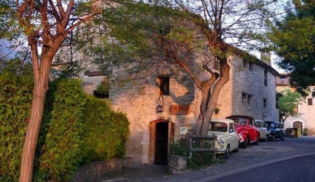 Casa Rural La Choca
