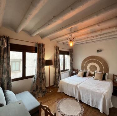 Casa Rural La Chocolateria
