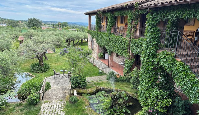 Casa Rural La Covacha