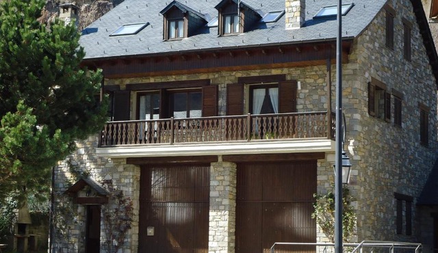 Casa Rural la Comella