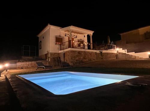 Casa rural La cometa