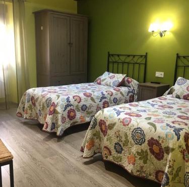 Casa Rural La Corchea