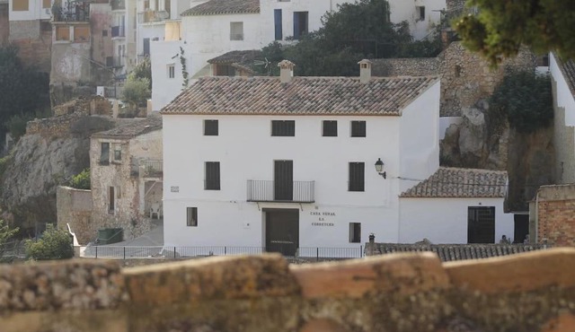Casa Rural La Corretger