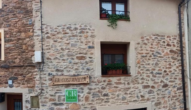 Casa Rural LA COSTANILLA