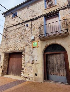 Casa rural LA CRIVA