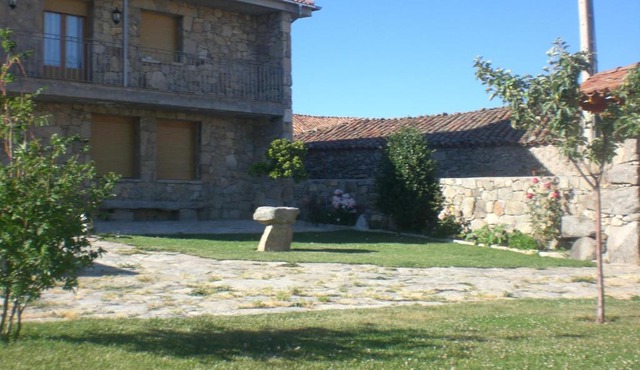 Casa Rural La Curva