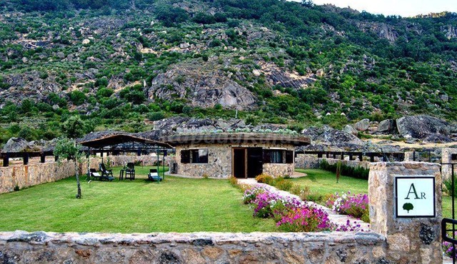 Casa rural LA DEHESA