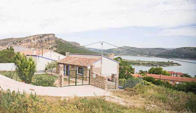 Casa rural la Era del Malaño