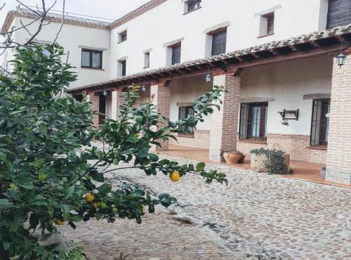 Casa Rural La Era
