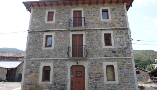 Casa Rural La Altanera , Registro Oficial CRA-LE-564