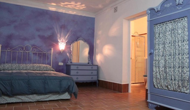Casa Rural La Alfarera