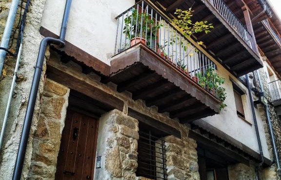 Casa rural La Villa