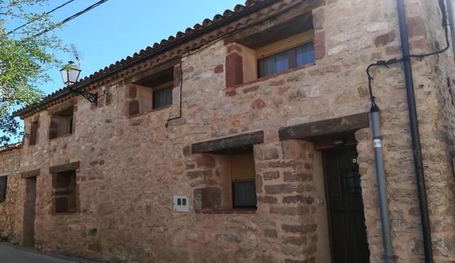 Casa Rural La Muralla