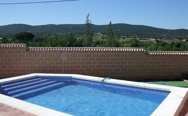 Casa Rural Las Canteras de Cabañeros
