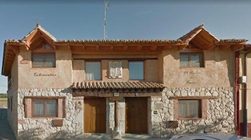 Casa Rural La Centralita