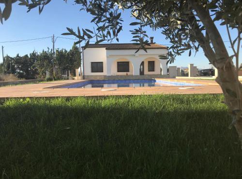 Casa rural "La Pageseta"