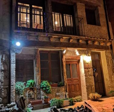 Casa Rural LA FUENTONA