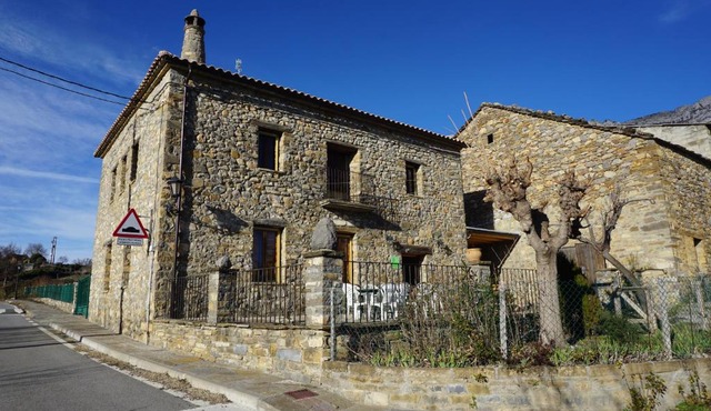 Casa Rural La Escuela
