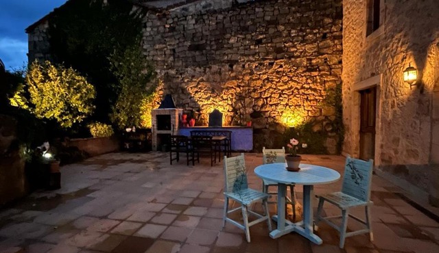 Casa Rural La Ferrería